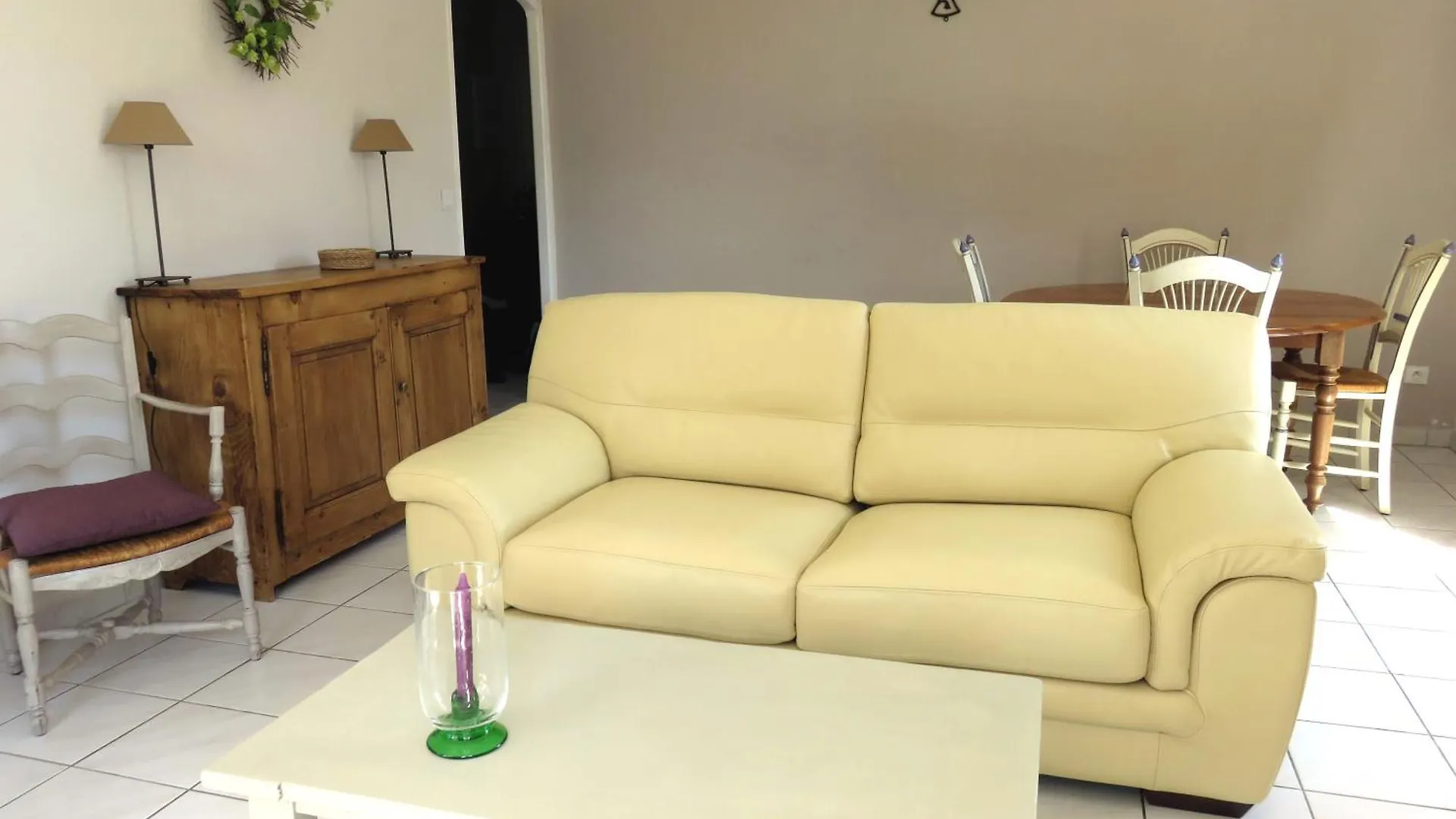 Appartement Taia à Grimaud