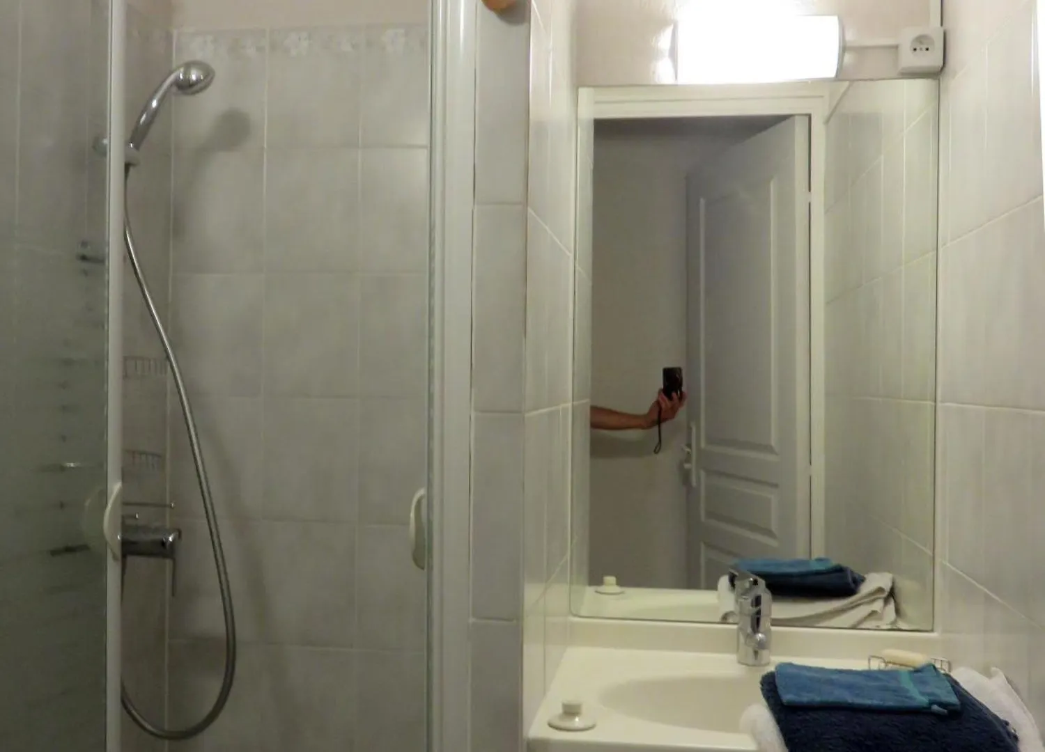 Appartement Taia à Grimaud France