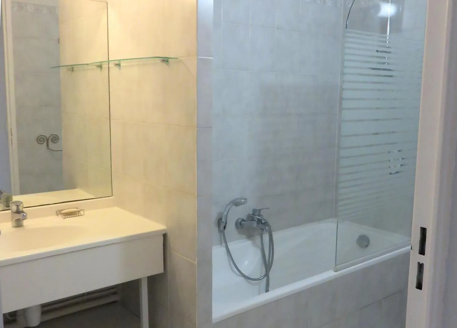 Apartamento Taia Grimaud