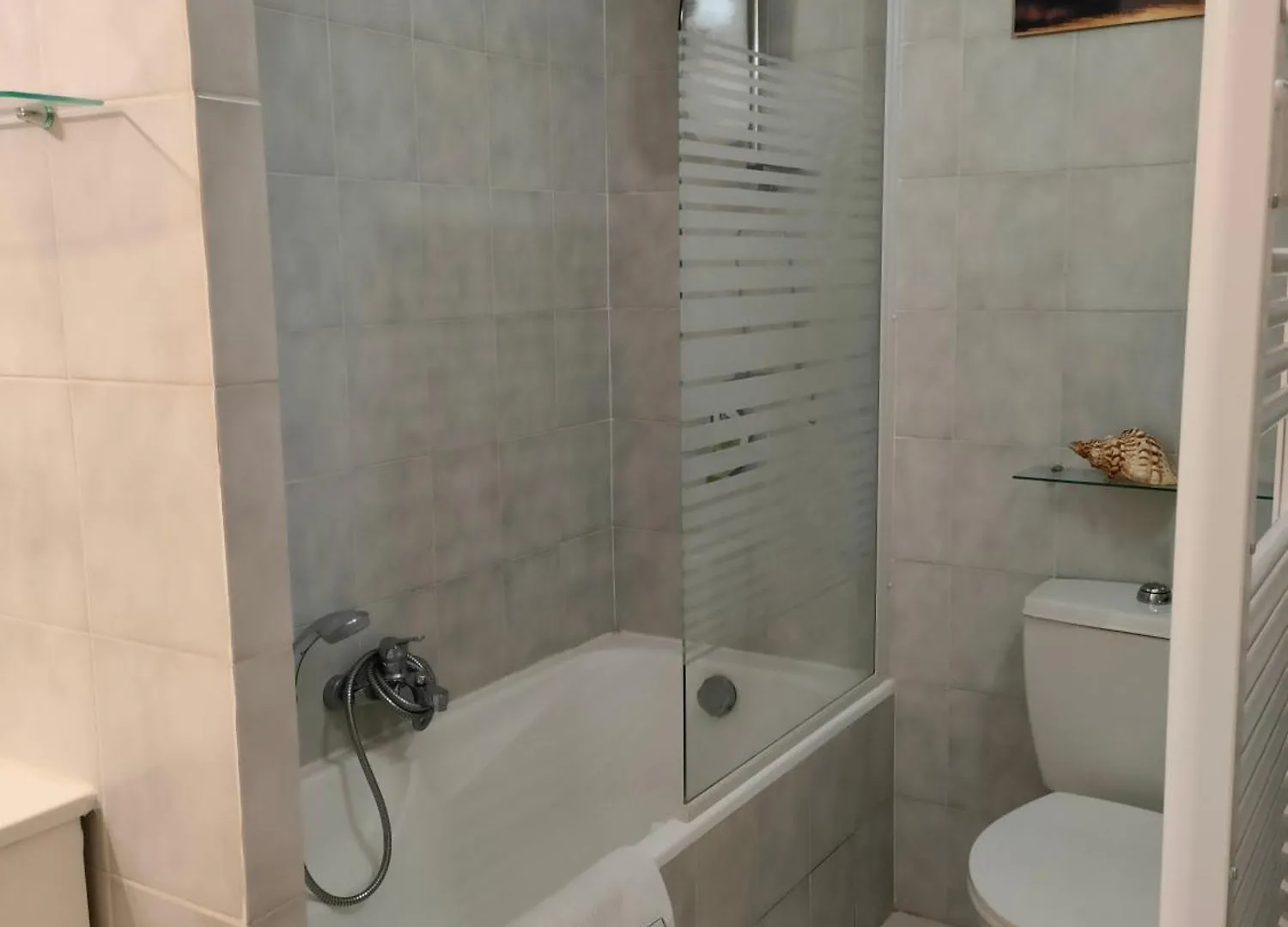 Appartement Taia à Grimaud